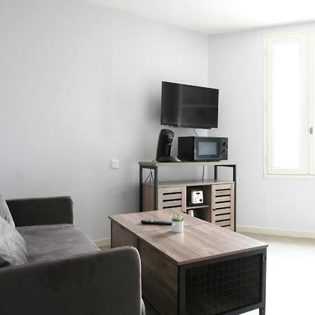 Le Petit Voyageur Apartment Angouleme Bagian luar foto